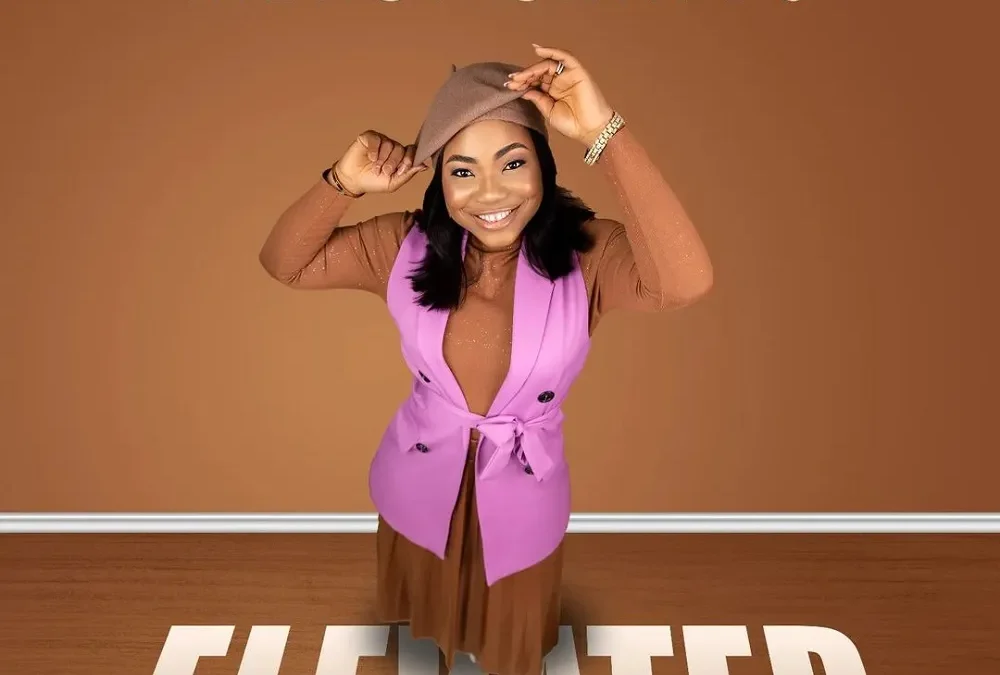 Yesterday Today Forever – Mercy Chinwo