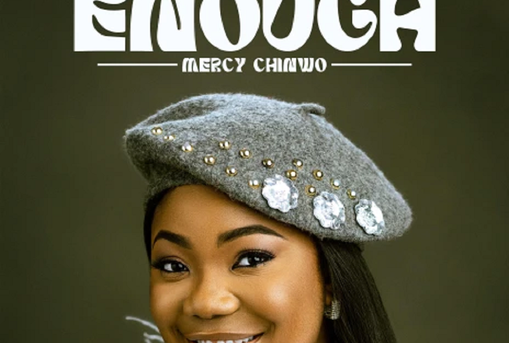 Mercy Chinwo – More Than Enough