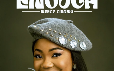 Mercy Chinwo – More Than Enough