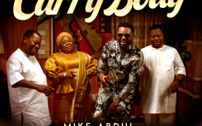 Mike Abdul – Carry Body (Lyrics)