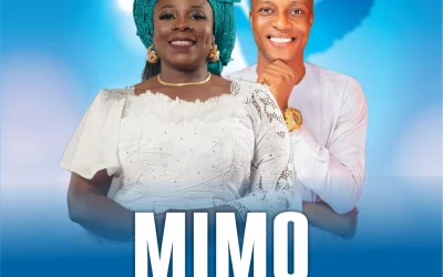 Mimo – Ewaoluwa Ft. BBO