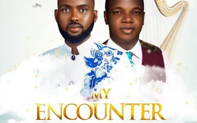 My Encounter – F Joez Ft. Baruch