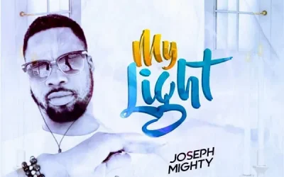 My Light – Joseph Mighty