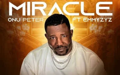 Na Miracle – Onu Peter Ft. Emmyzyz