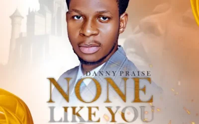 None Like You – Danny Praise