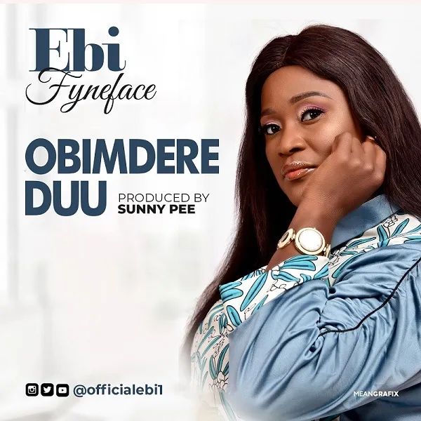 Obim Dere Duu By Ebi