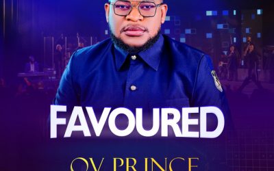 Ov Prince – Favoured