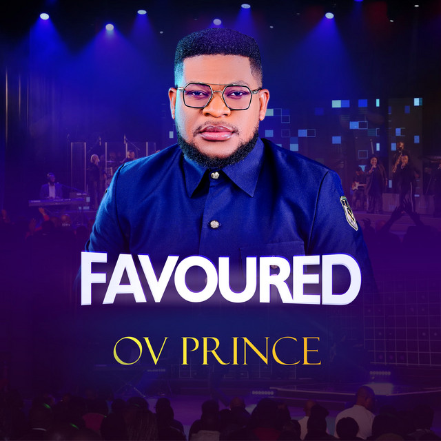 Ov Prince – Favoured