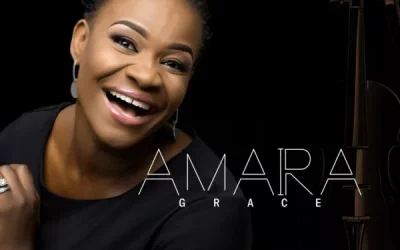 Pat Uwaje-King – Amara