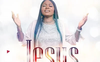 Jesus – Patience Tumba