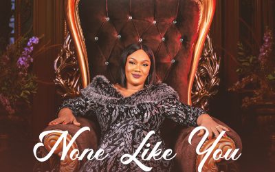 Promise Omoigui – None Like You