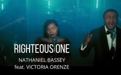 Righteous One – Nathaniel Bassey & Victoria Orenze