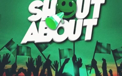 Mike Abdul – Shout About [@mikeabdulng]