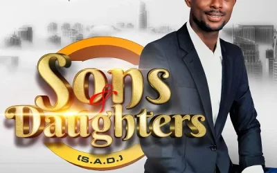 Sons And Daughters By Joseph Francis