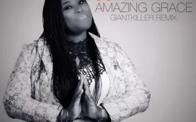 Tosin Oyelakin – Amazing Grace Remix [@TosinOyelakin]