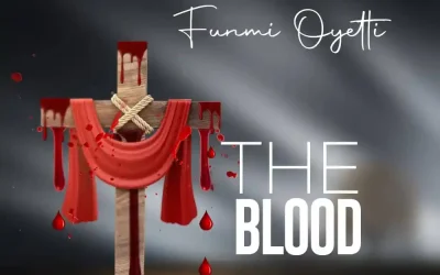 The Blood By Funmi Oyetti