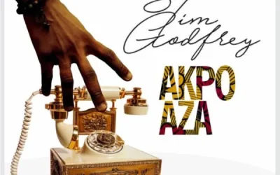 Tim Godfrey – Akpo Aza