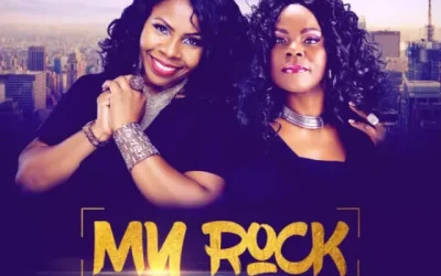 Tonia Shodunke Ft. Isabella – My Rock [@toniashodunke @isabellamelodie]