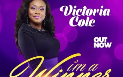 Victoria – I’m A Winner