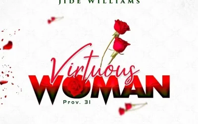 Virtuous Woman By Jide Williams