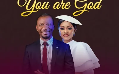 You Are God – Paul Oluikpe Ft. Yadah