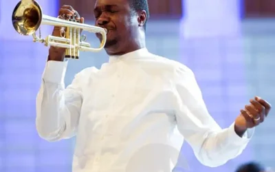 Nathaniel Bassey Ft. Chigozie Achugo – You Are God