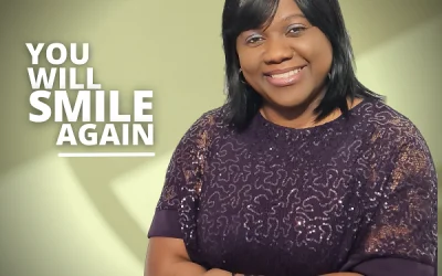 You Will Smile Again – Blessing Airhihen