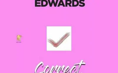 Frank Edwards – Correct