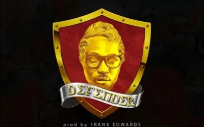 Defender – Frank Edwards [@FRANKRICHBOY]