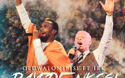 Bayede Nkosi – Oluwalonibisi Ft. IBK [@oluwalonibc]