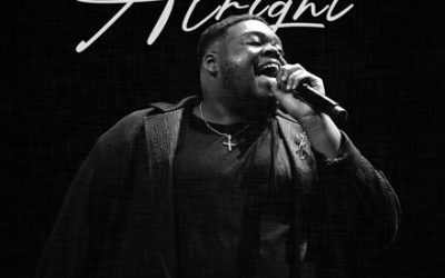 Alright – Melvin Crispell III (Lyrics)