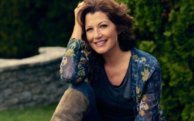 Amy Grant – Trees We’ll Never See Lyrics