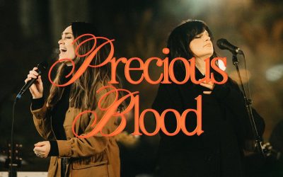 Bethel Music, Hannah McClure – Precious Blood ft Amanda Cook