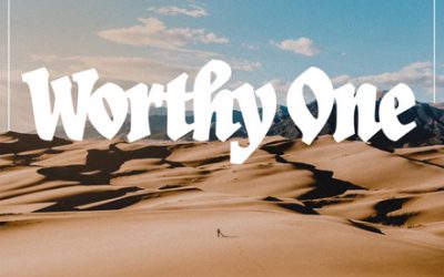 CLINE – Worthy One Lyrics ft. Mo Pitney