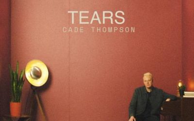 Cade Thompson – Tears