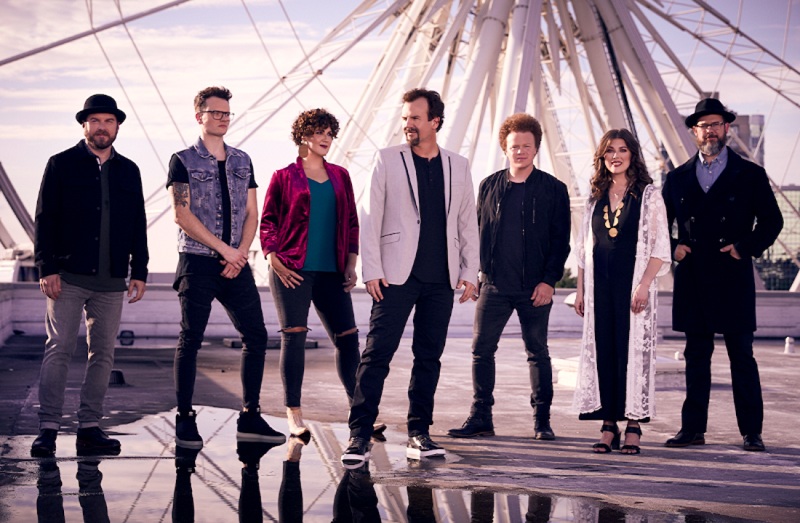 Casting Crowns – Desert Road