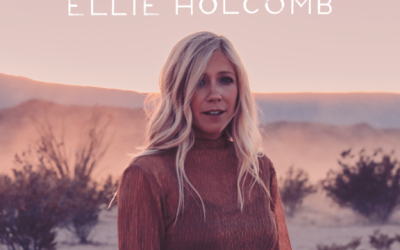 Ellie Holcomb – Stronger