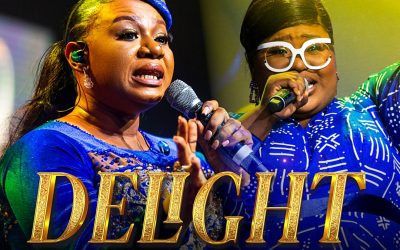 Delight – Enkay Ogboruche & Judikay