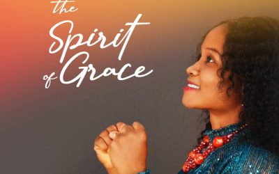 Esther Ijeh – The Spirit of Grace Lyrics