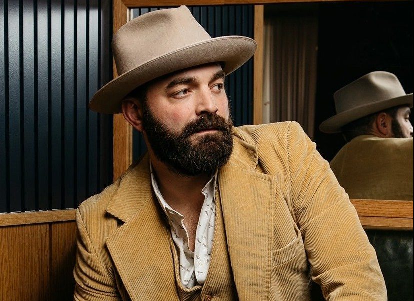 Find Your People – Drew Holcomb & The Neighbors