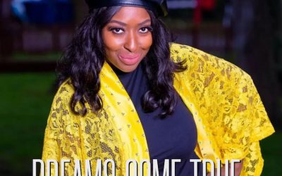 Funmi Ge – Dreams Come True Lyrics