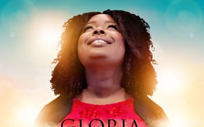 Gloria Coomber – Strength To Carry On Lyrics