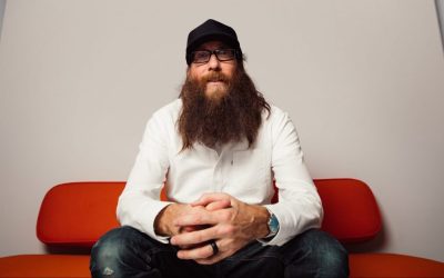 Crowder – Your Praise Goes On Lyrics