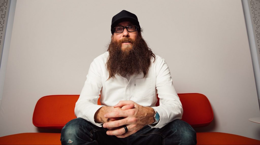 Crowder – Your Praise Goes On Lyrics