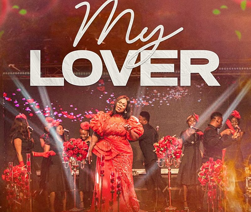 Isabella Melodies – My Lover Lyrics