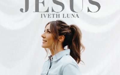 Iveth Luna – Just Like Jesus