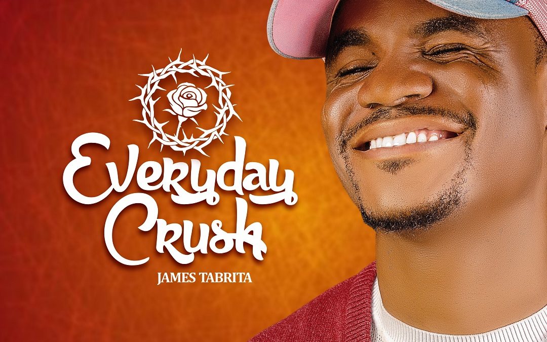 James Tabrita – Everyday Crush