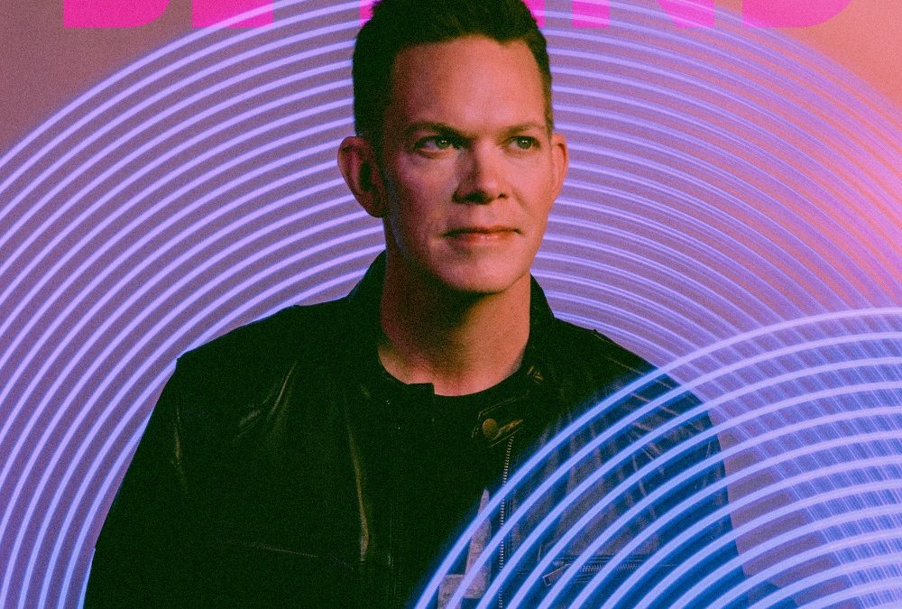 Jason Gray – Be Kind Lyrics