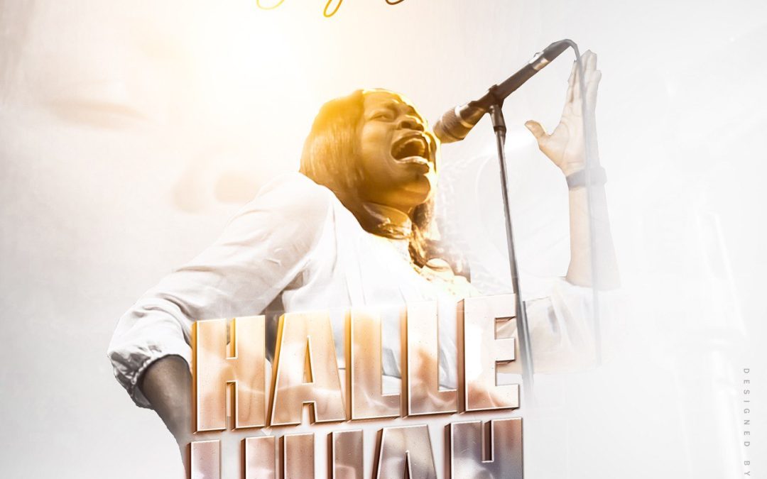 Joy Eriki – Hallelujah Christ Reigns