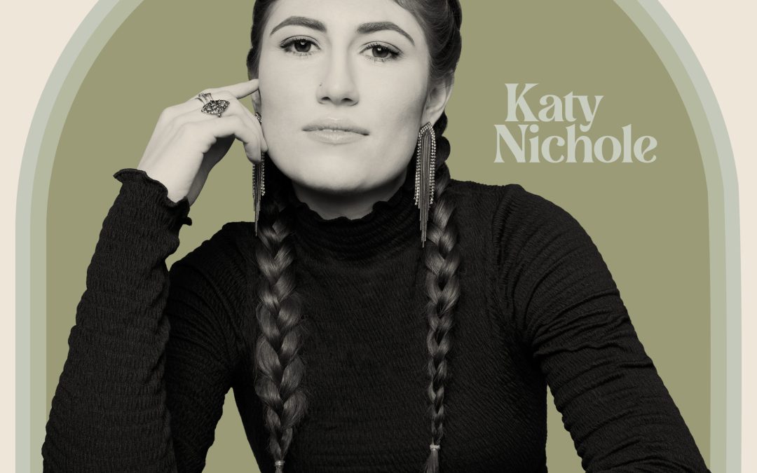 Katy Nichole – Please Album + Lyrics